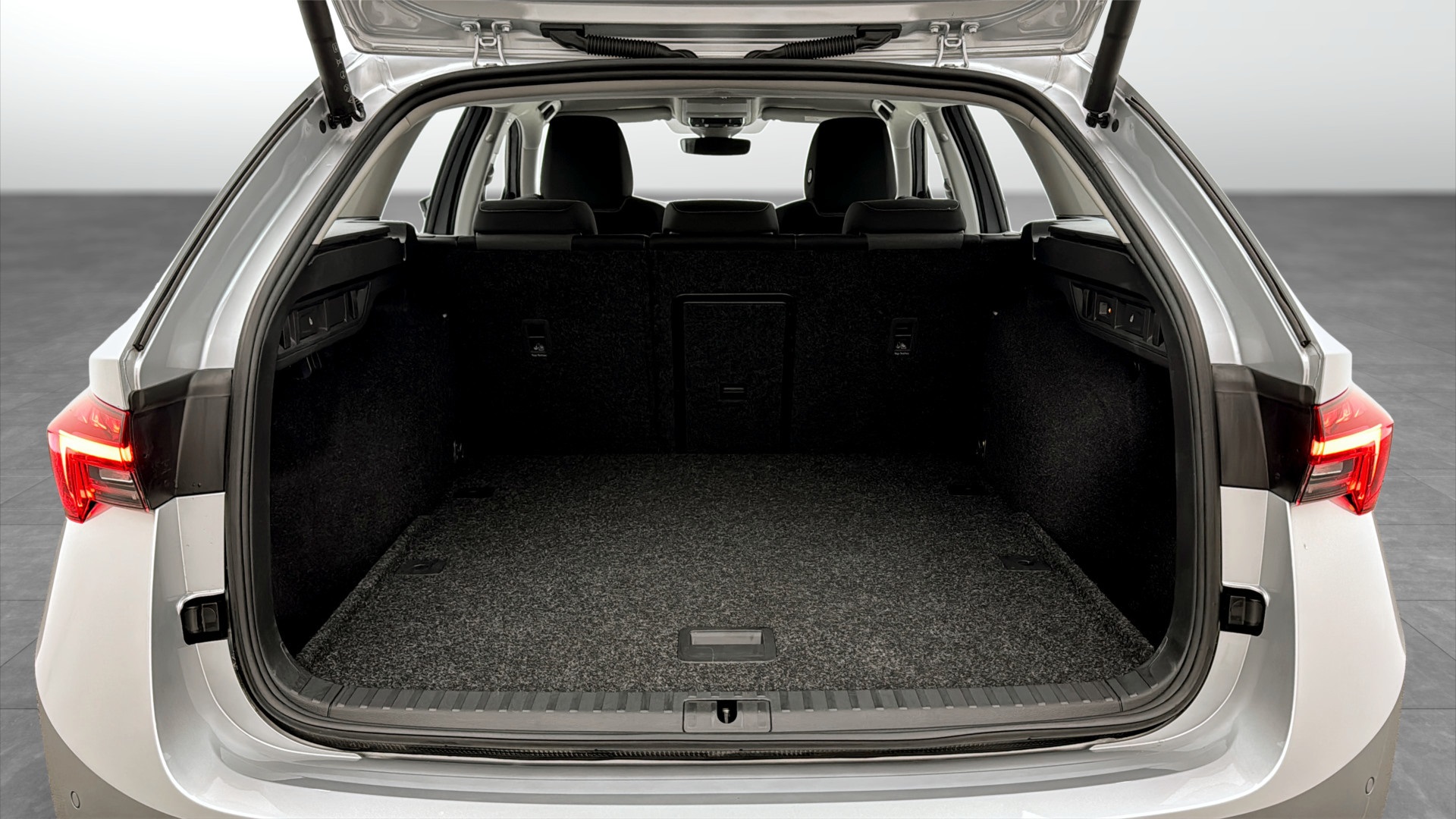 Skoda Octavia Combi BHO965