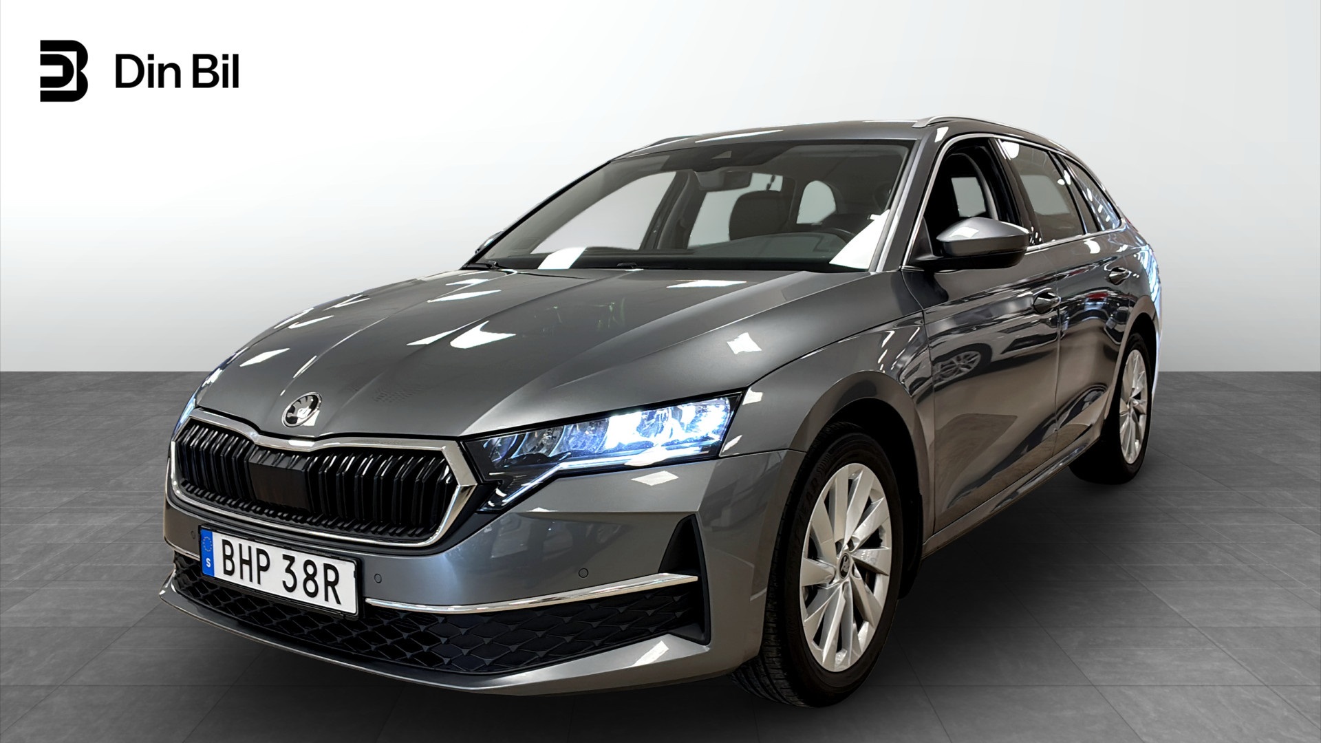 Bild för bil BHP38R