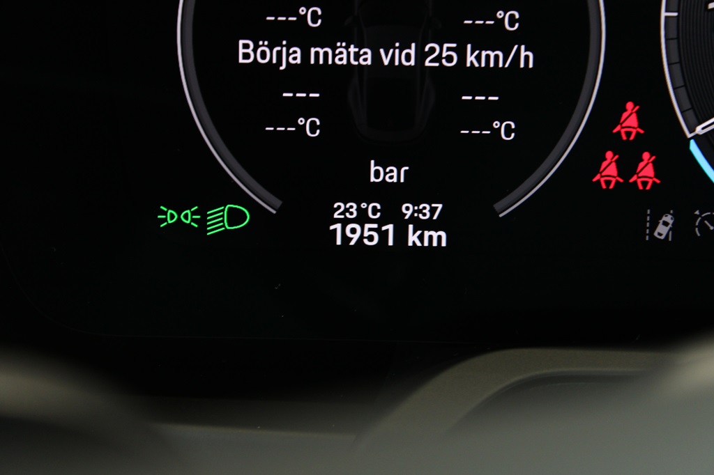 Bild på bil