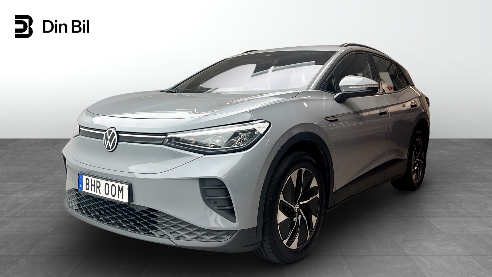 Volkswagen ID.4 BHR00M