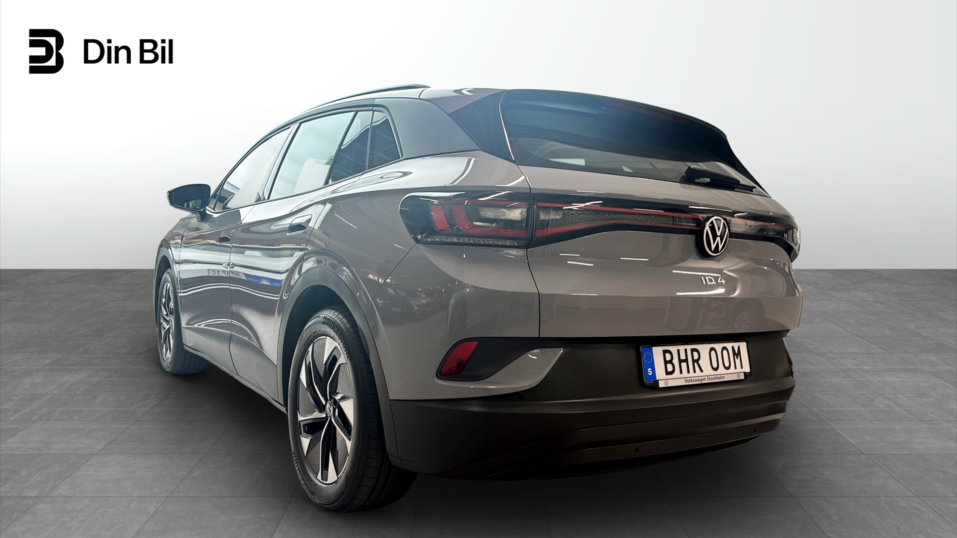 Volkswagen ID.4 BHR00M