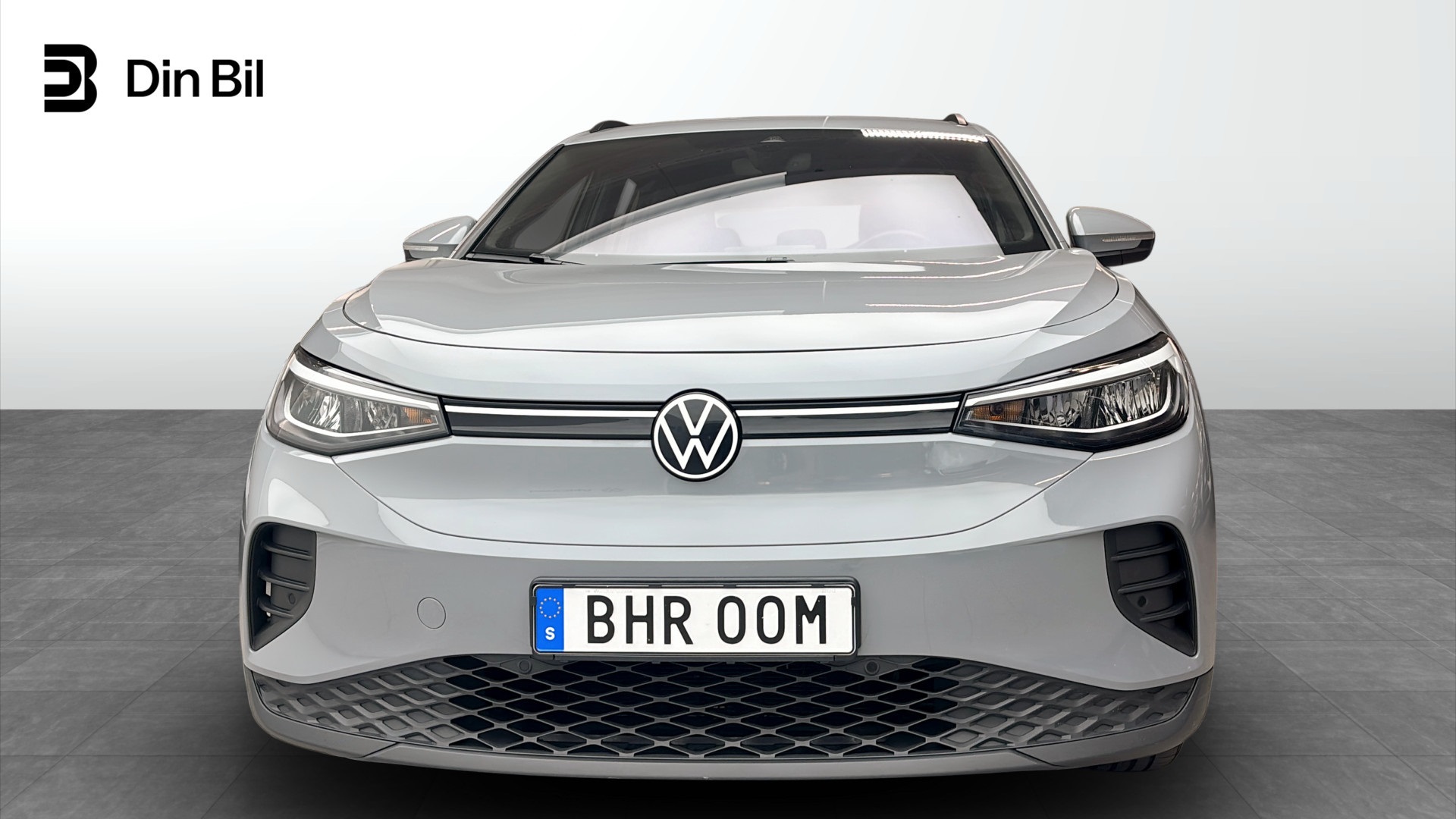 Volkswagen ID.4 BHR00M
