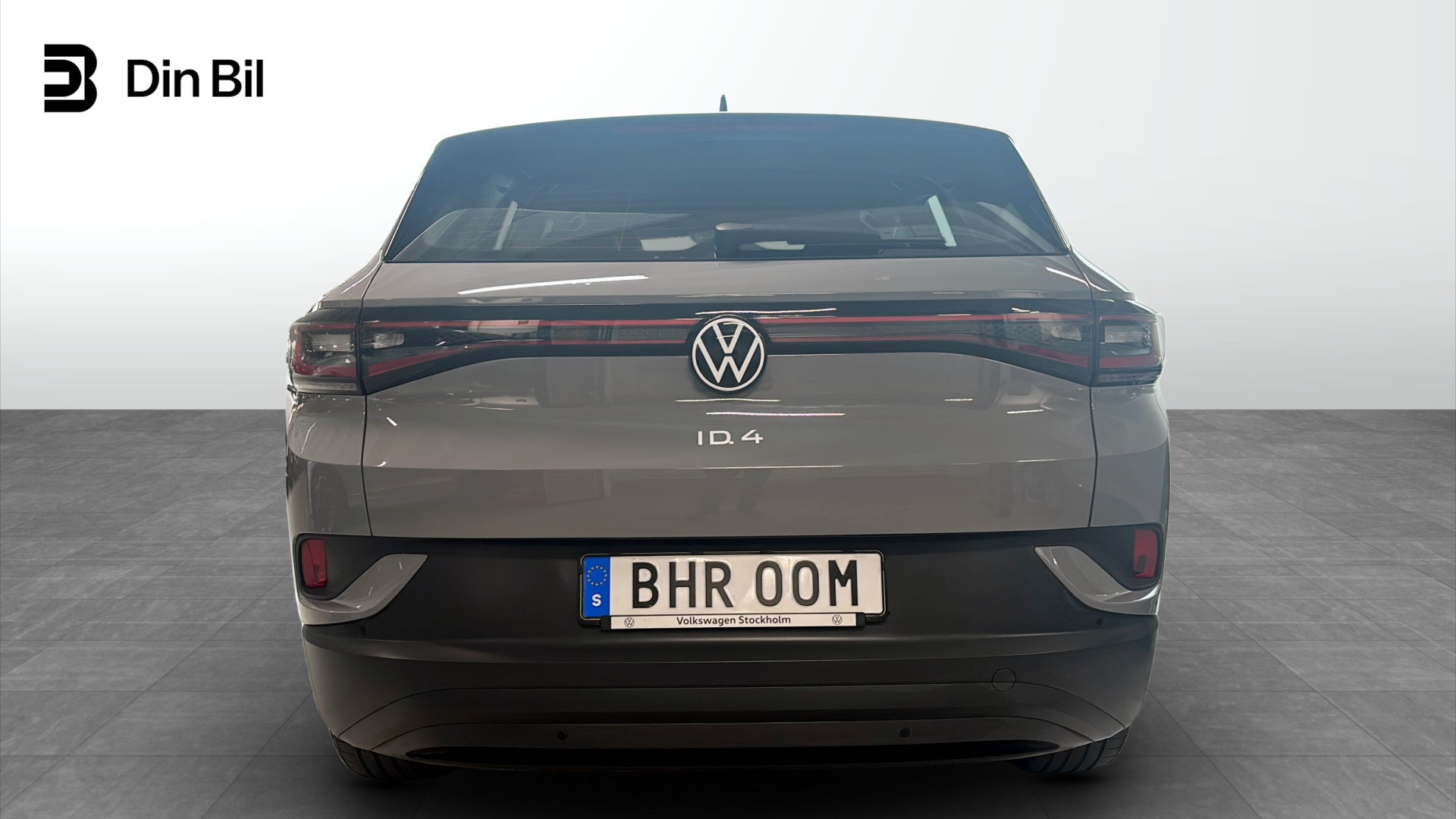 Volkswagen ID.4 BHR00M