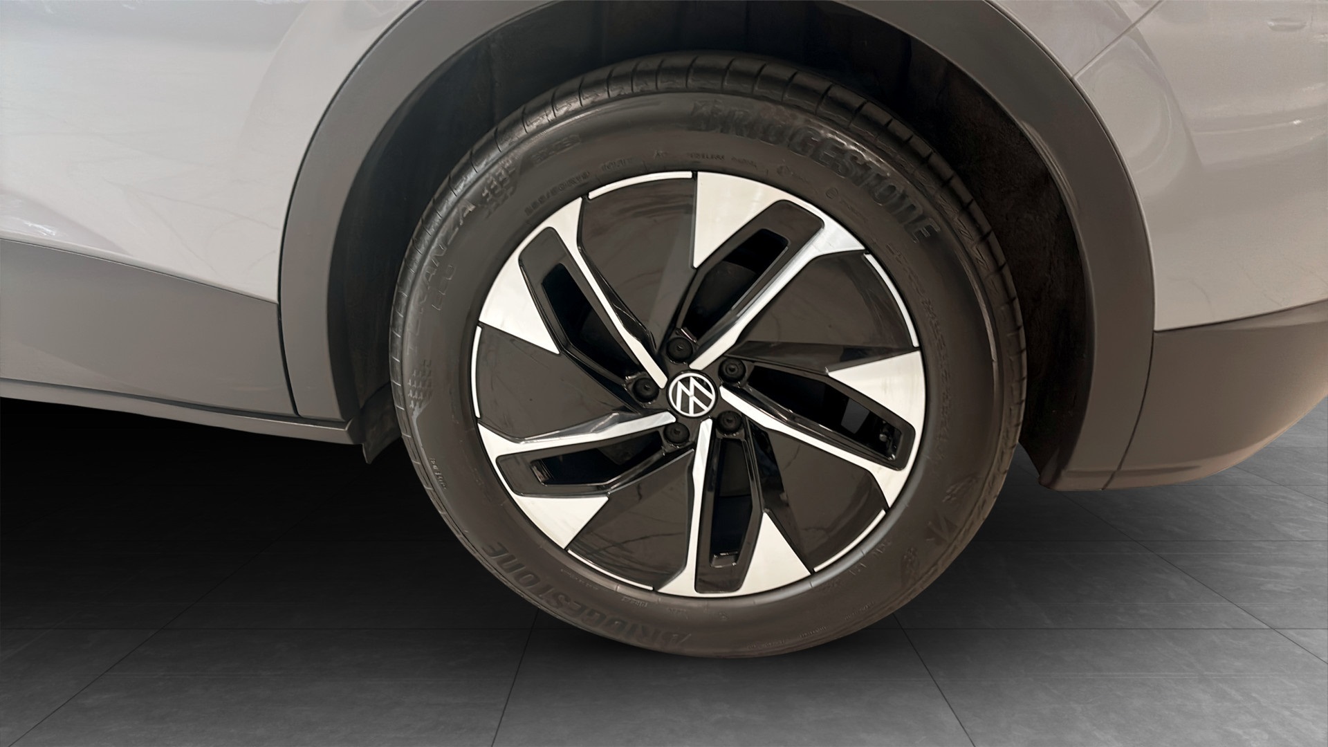 Volkswagen ID.4 BHR00M