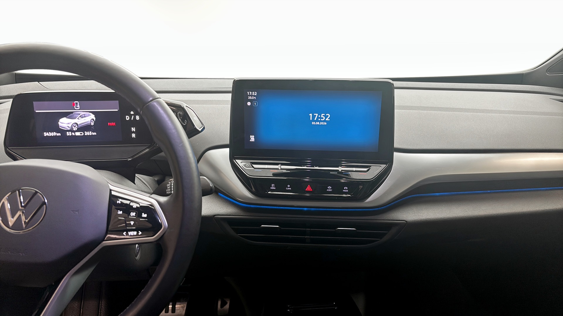 Volkswagen ID.4 BHR00M
