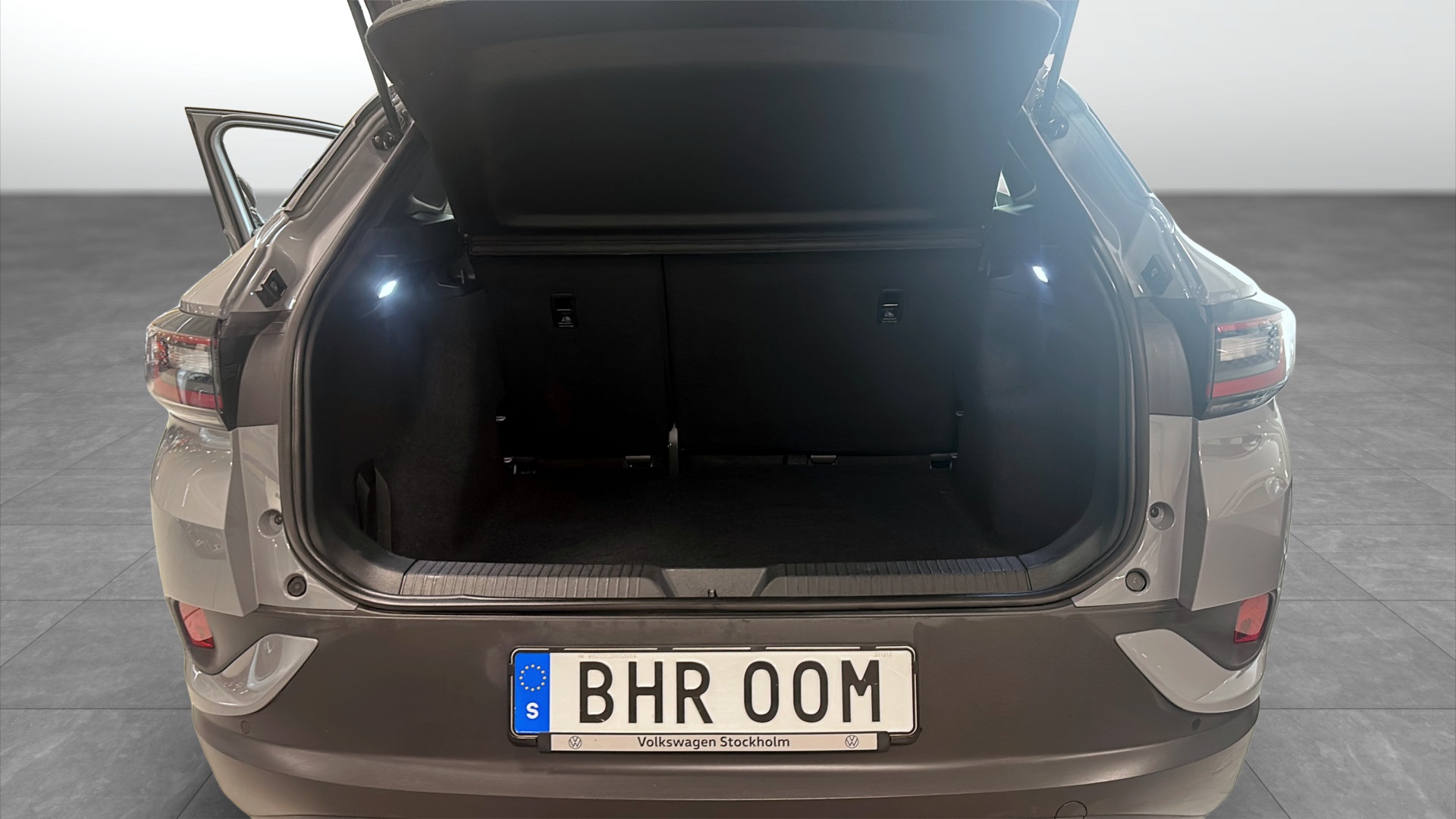 Volkswagen ID.4 BHR00M