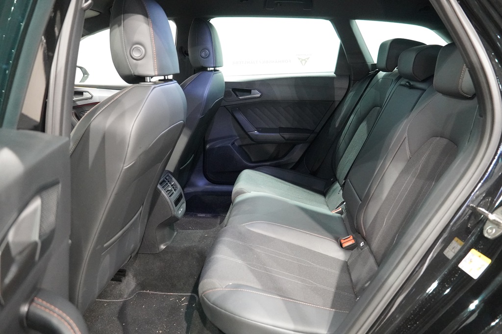 CUPRA Leon Sportstourer BHZ38Y