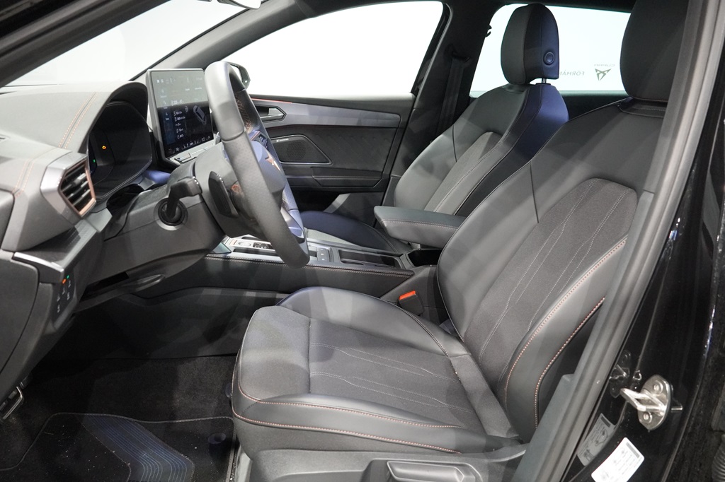 CUPRA Leon Sportstourer BHZ38Y