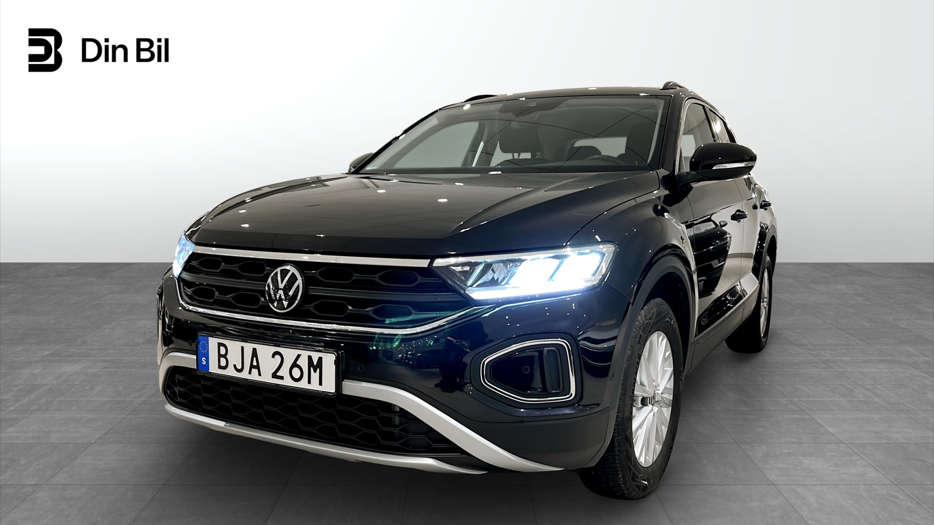 Bild för bil BJA26M