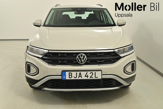 Volkswagen T-Roc BJA42L