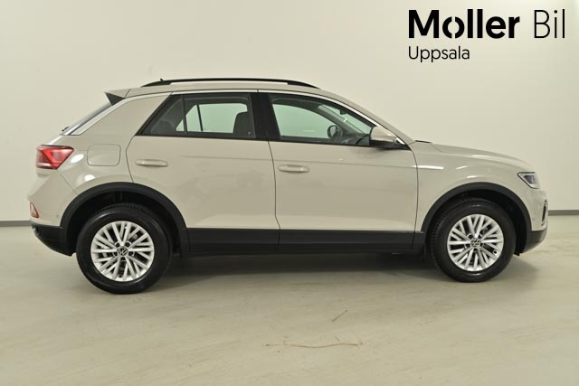 Volkswagen T-Roc BJA42L