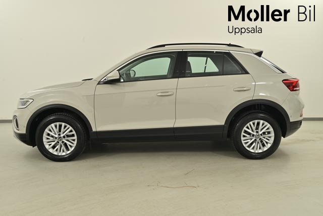 Volkswagen T-Roc BJA42L