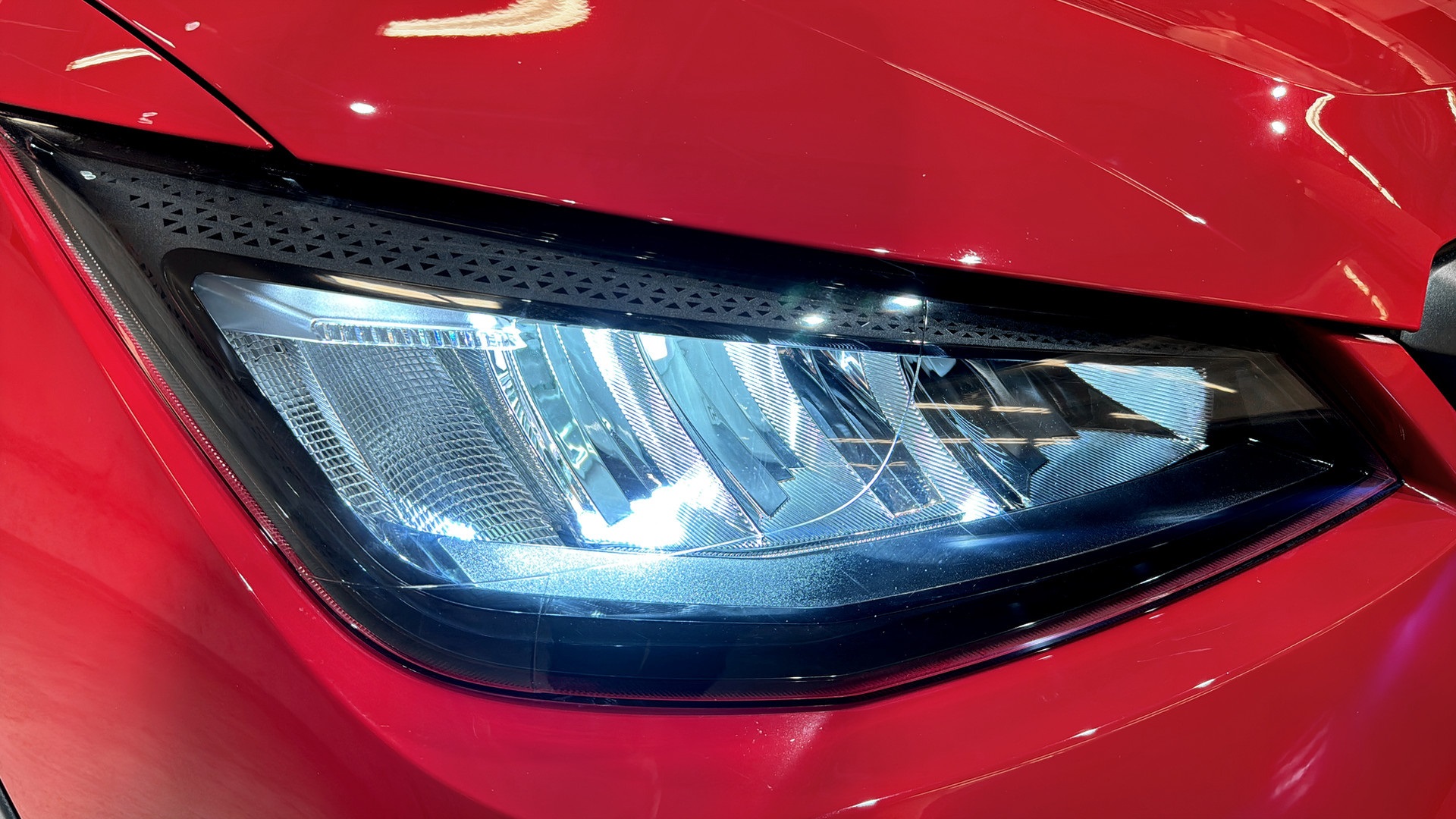 SEAT Arona BJA45W