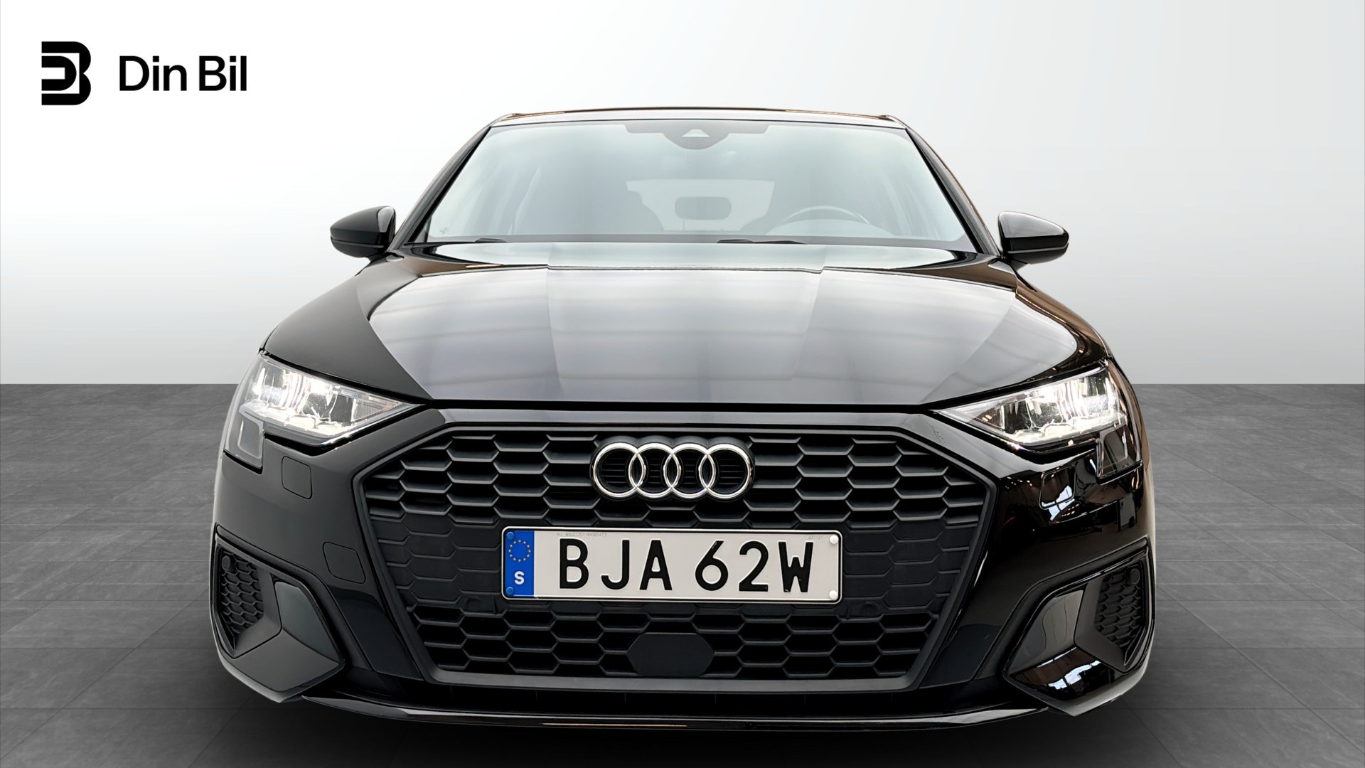 Audi A3 Sportback BJA62W