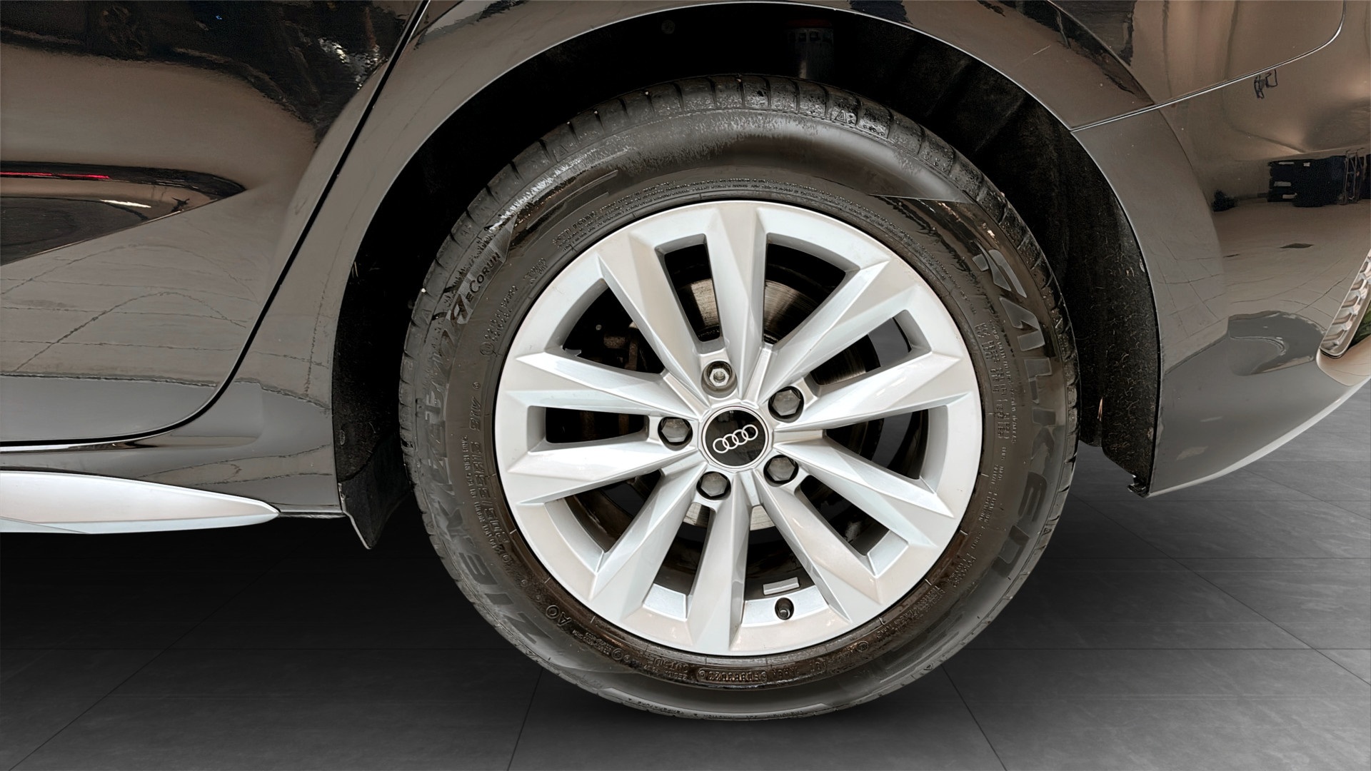Audi A3 Sportback BJA62W