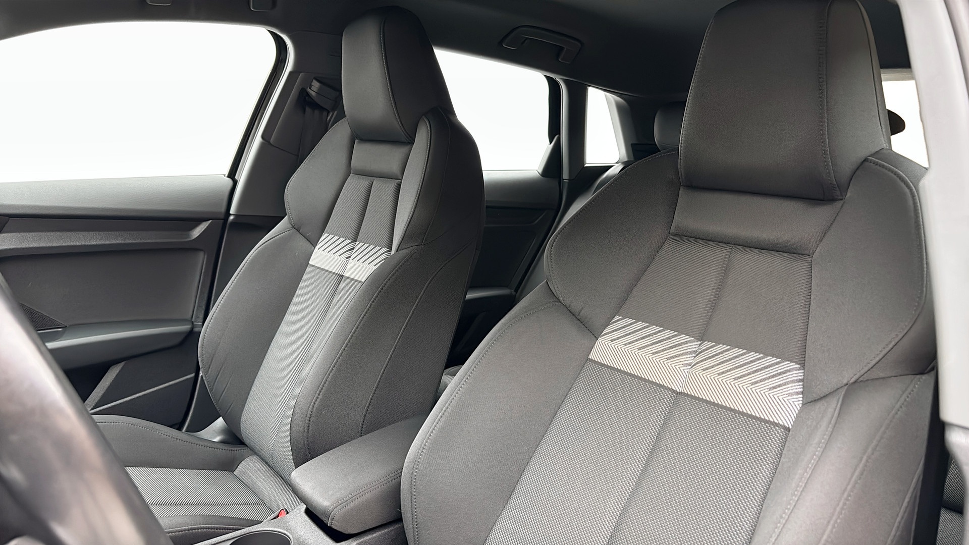 Audi A3 Sportback BJA62W