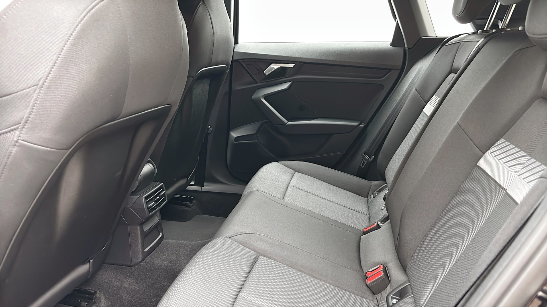 Audi A3 Sportback BJA62W