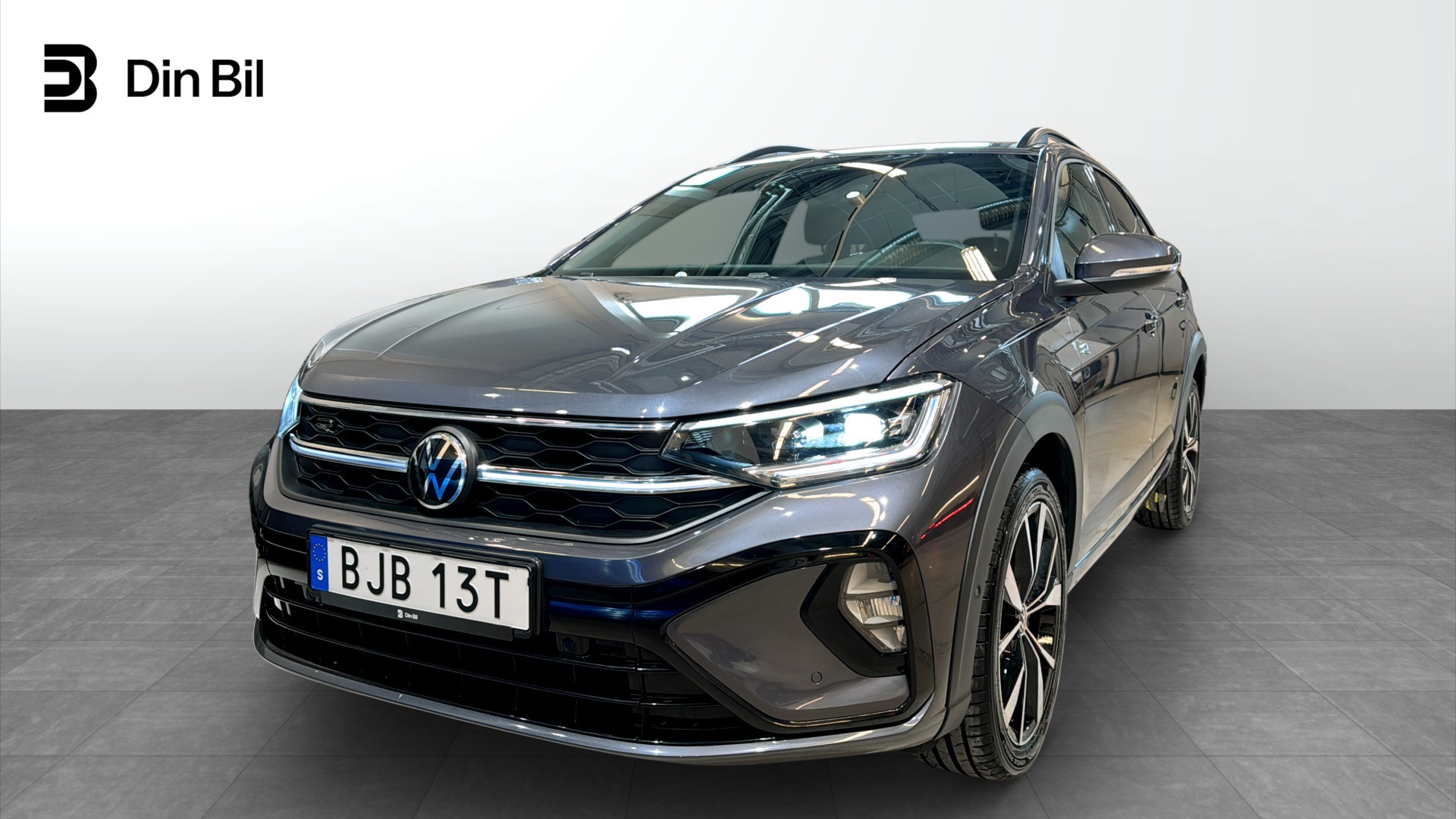 Volkswagen Taigo 2025