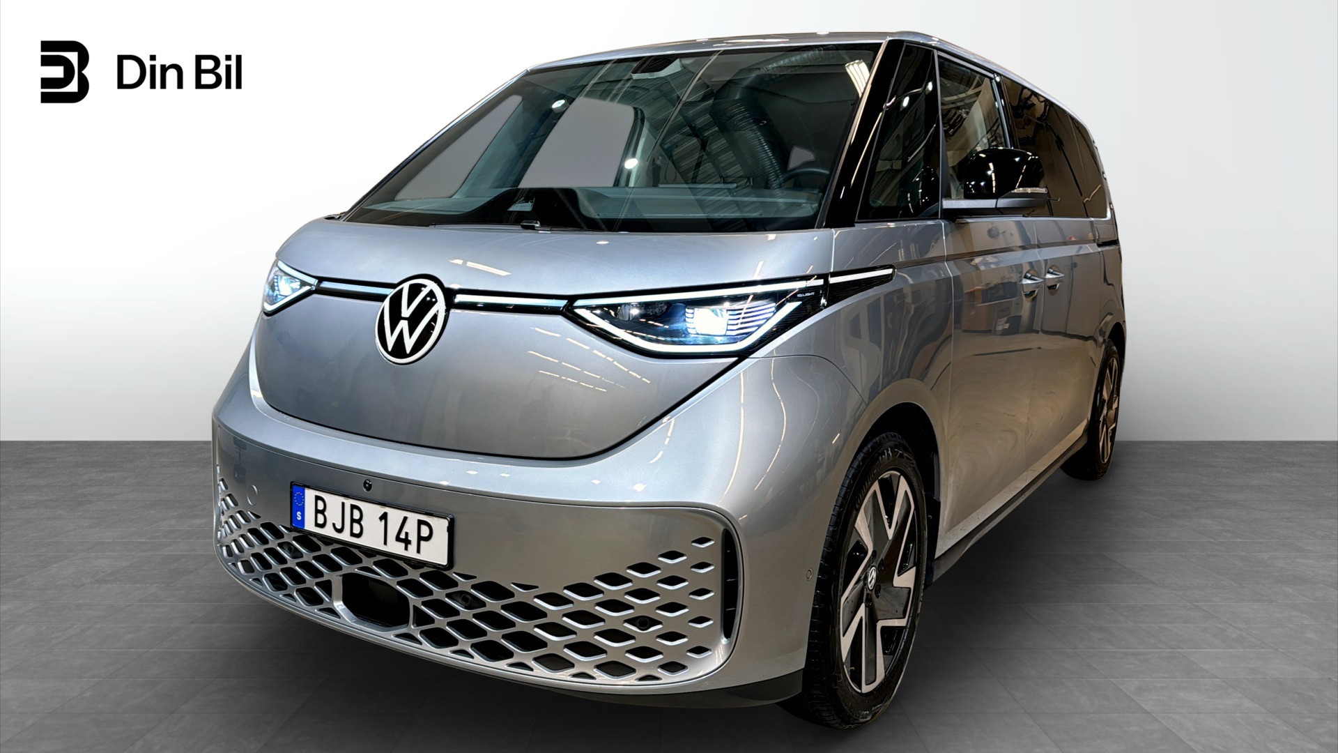 Bild för bil BJB14P