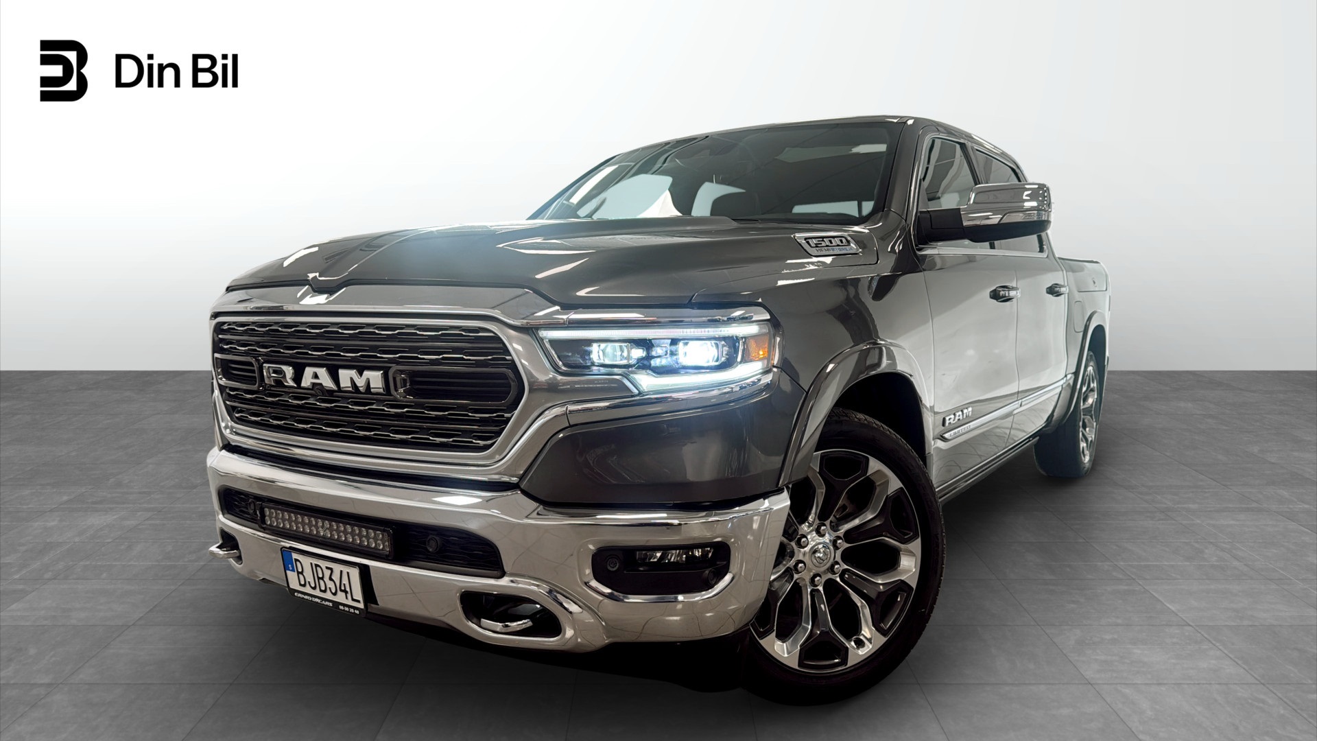 Bild för bil BJB34L