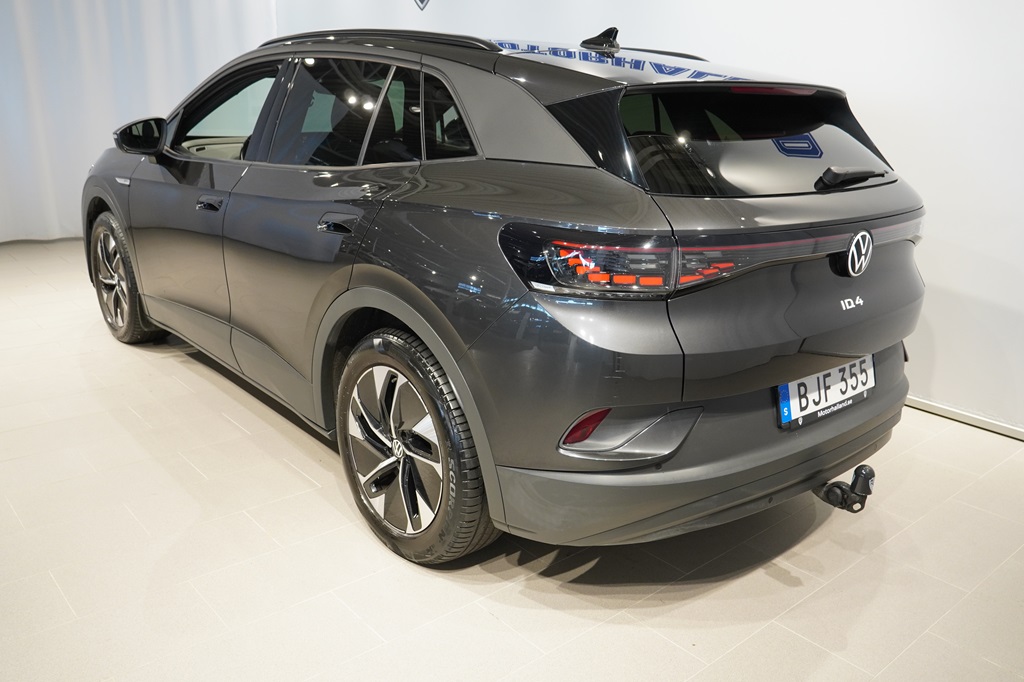 Volkswagen ID.4 BJF355