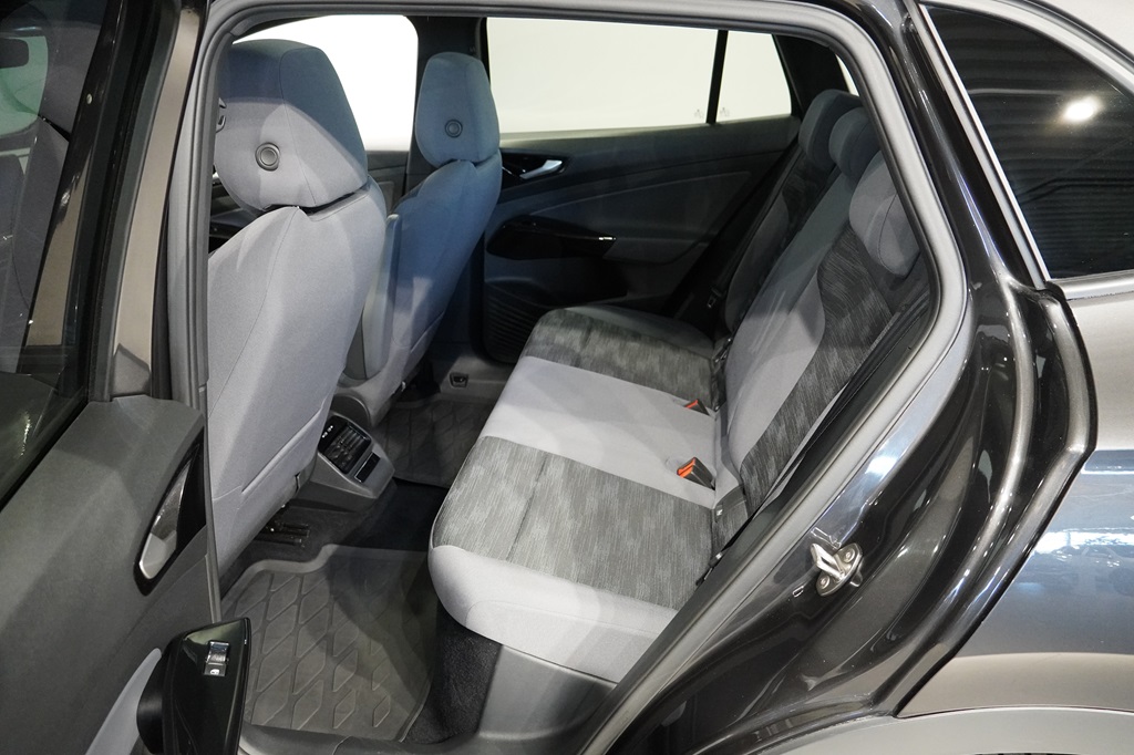 Volkswagen ID.4 BJF355