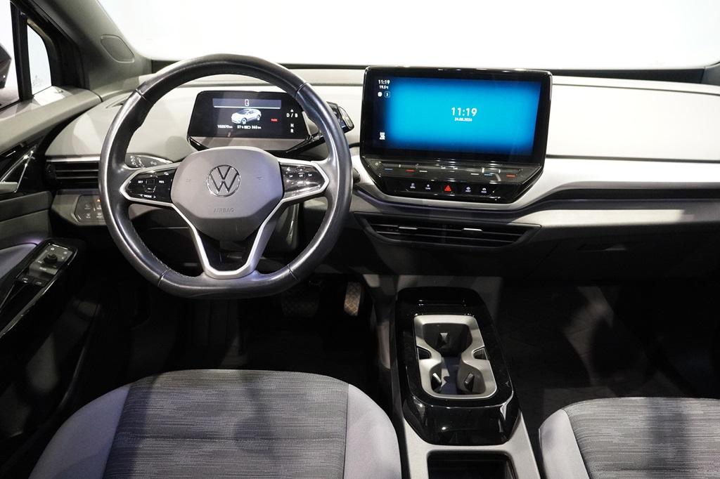 Volkswagen ID.4 BJF355
