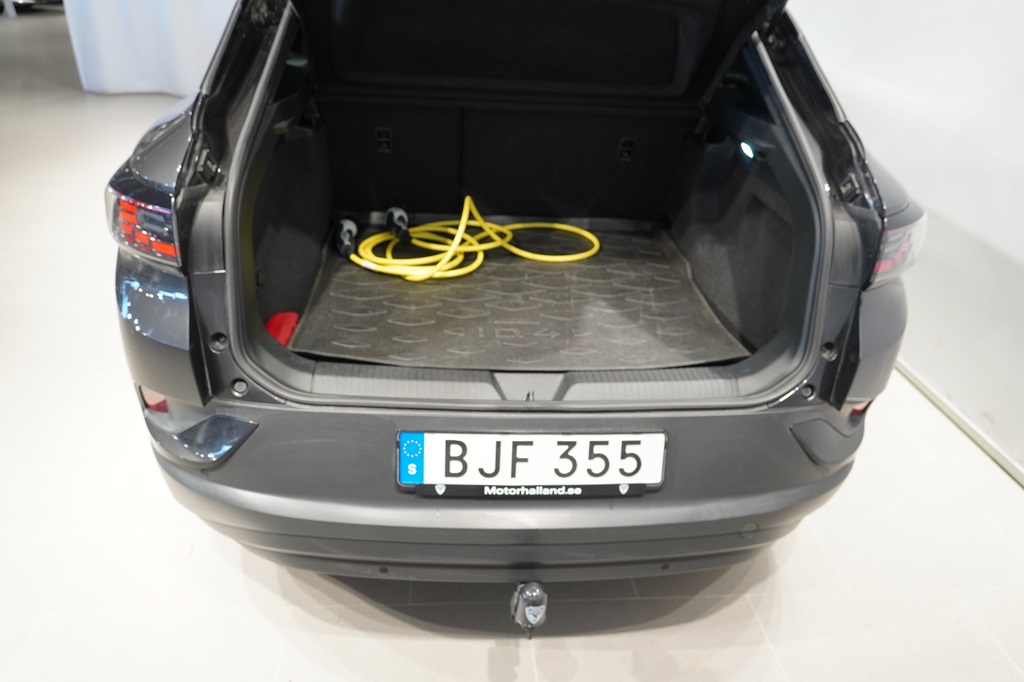 Volkswagen ID.4 BJF355