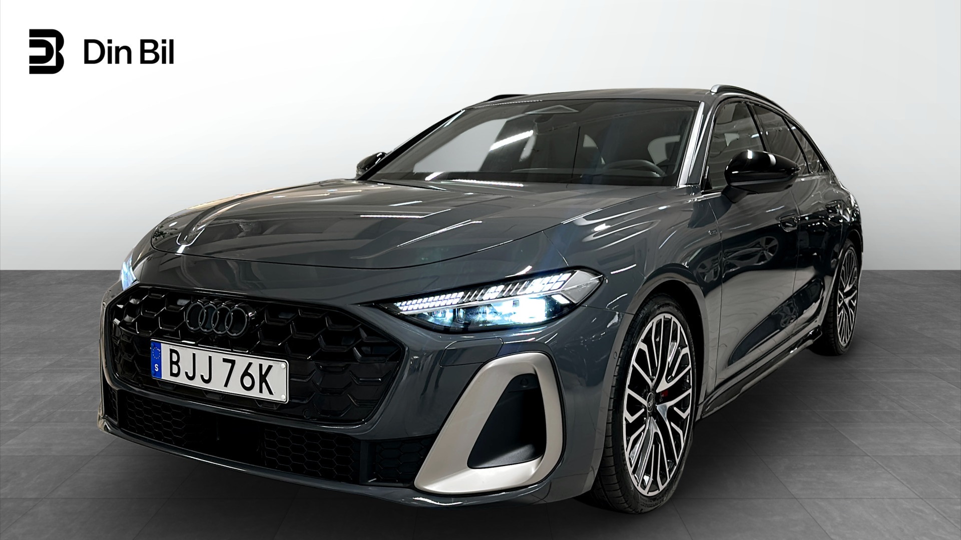 Bild för bil BJJ76K