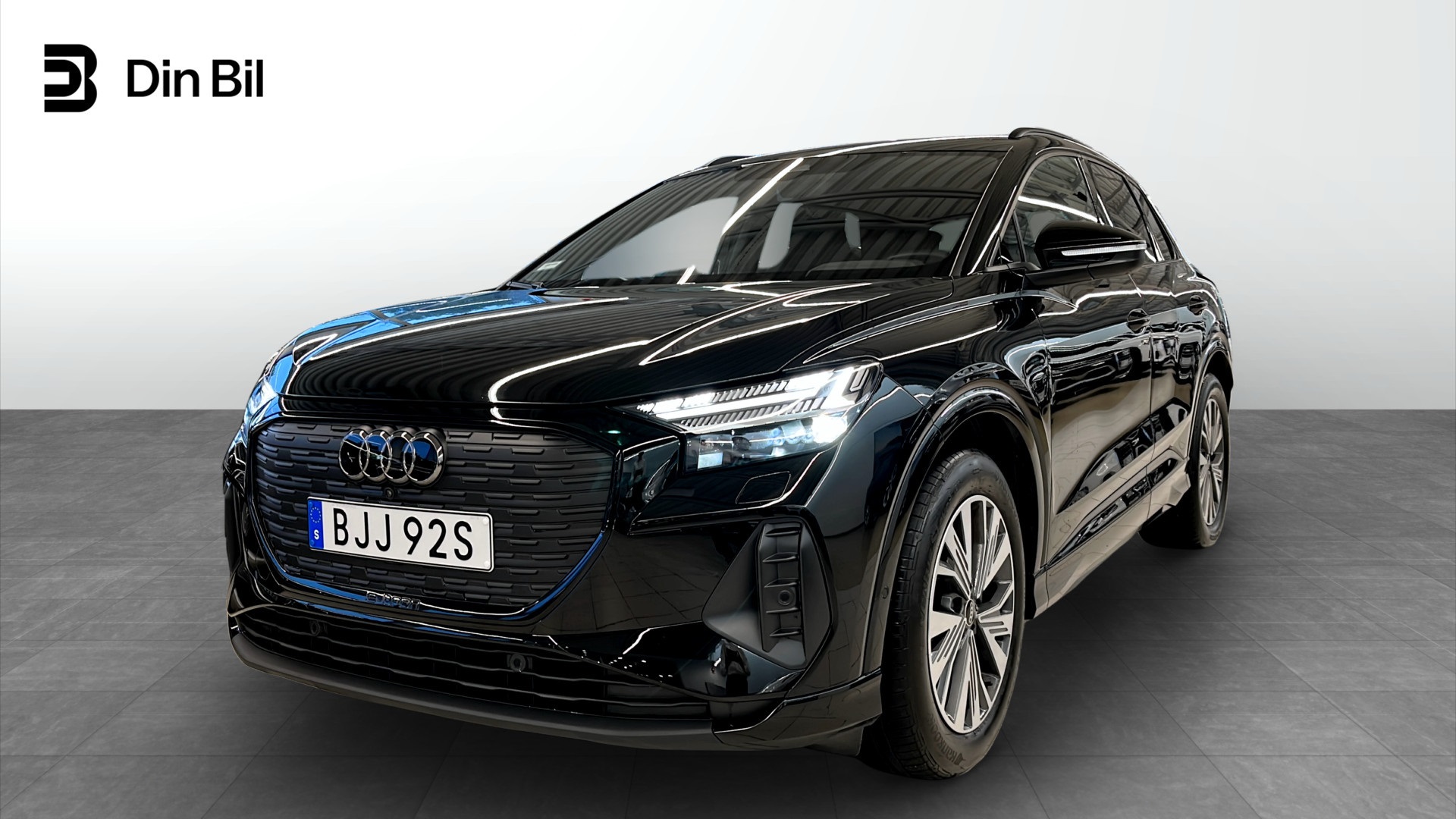 Bild för bil BJJ92S