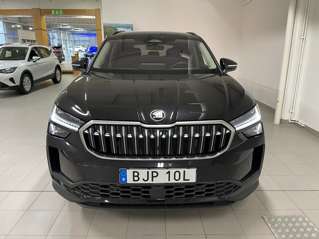 Skoda Kodiaq BJP10L