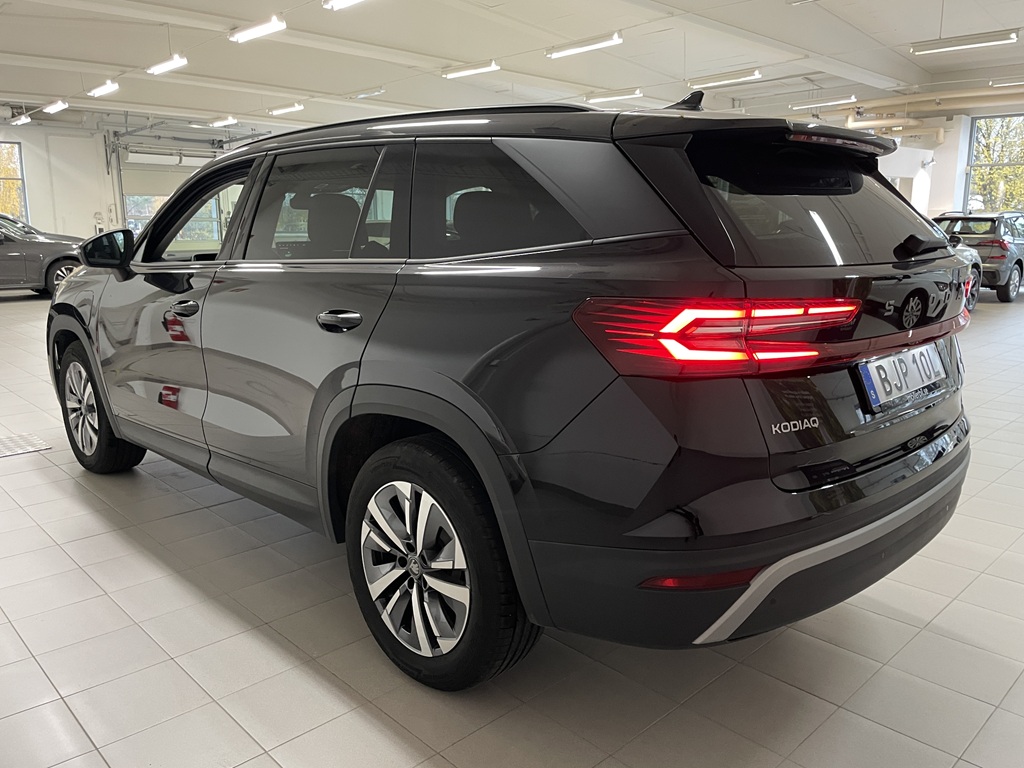 Skoda Kodiaq BJP10L