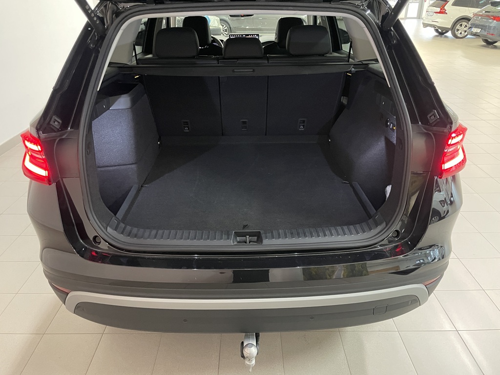 Skoda Kodiaq BJP10L