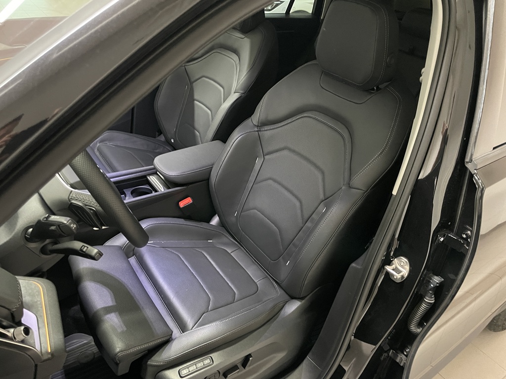 Skoda Kodiaq BJP10L