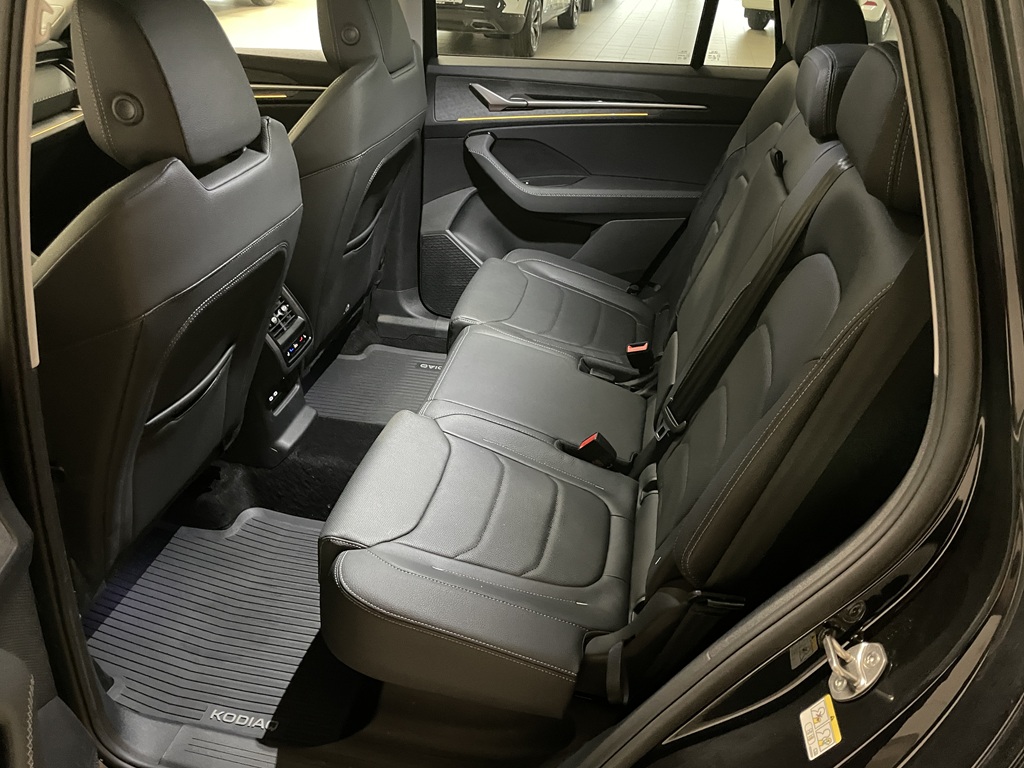 Skoda Kodiaq BJP10L