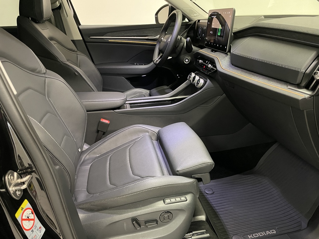 Skoda Kodiaq BJP10L