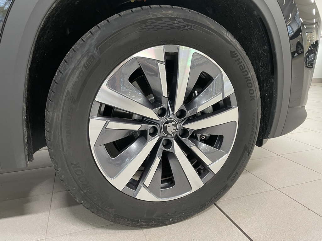 Skoda Kodiaq BJP10L