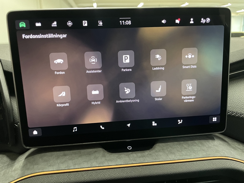 Skoda Kodiaq BJP10L