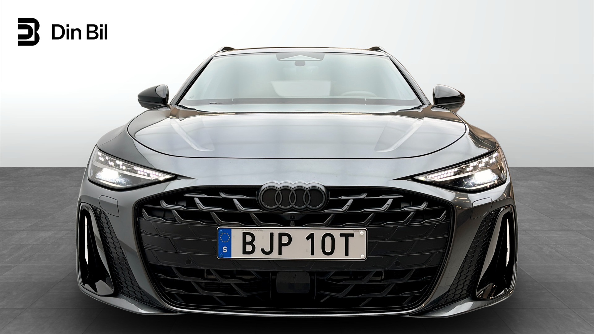 Audi A6 Avant BJP10T