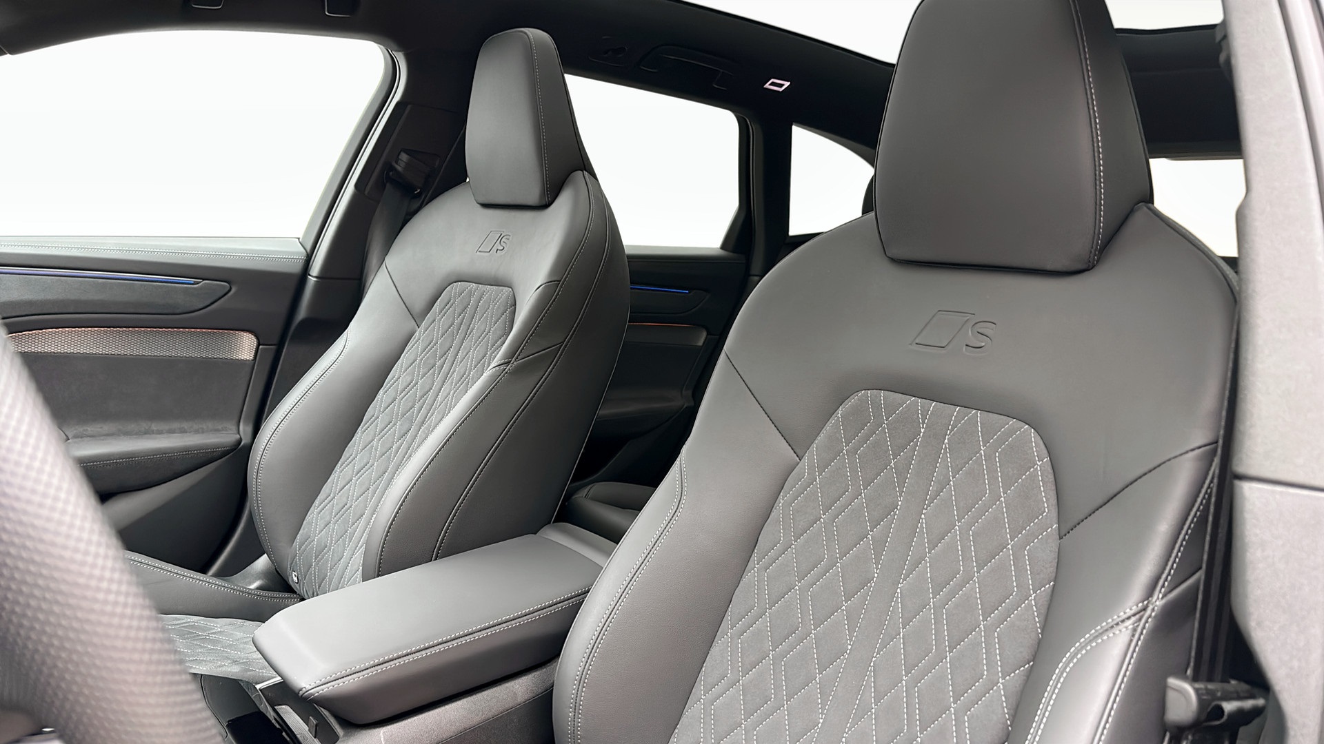 Audi A6 Avant BJP10T