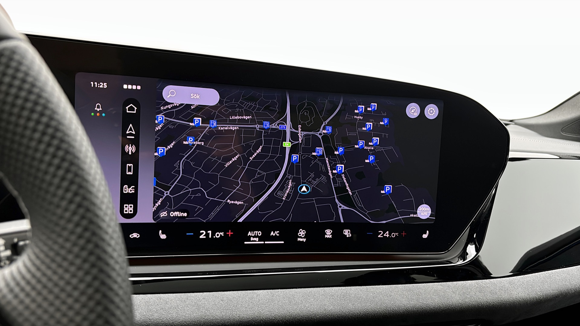 Audi A6 Avant BJP10T