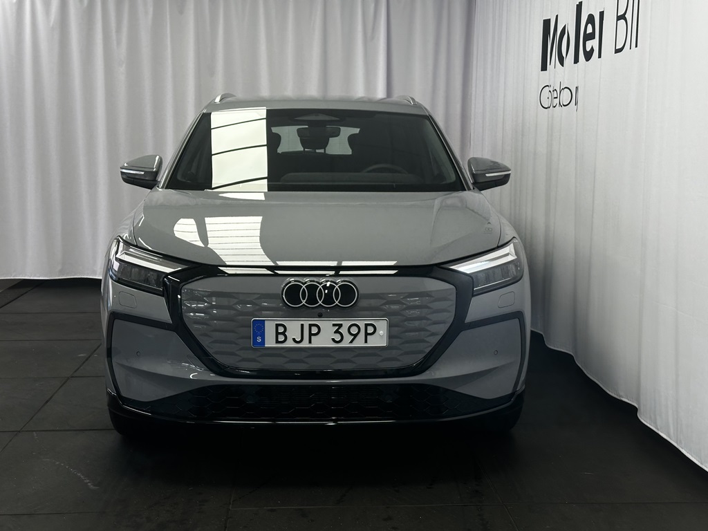 Audi Q4 e-tron BJP39P