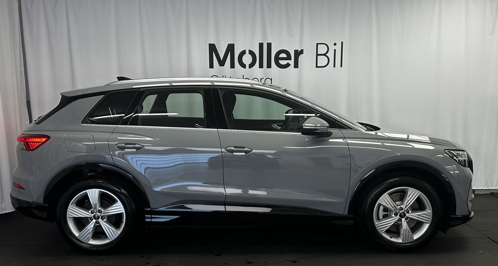 Audi Q4 e-tron BJP39P