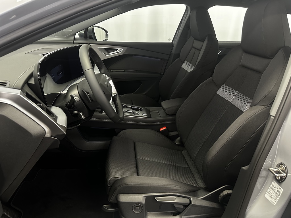 Audi Q4 e-tron BJP39P