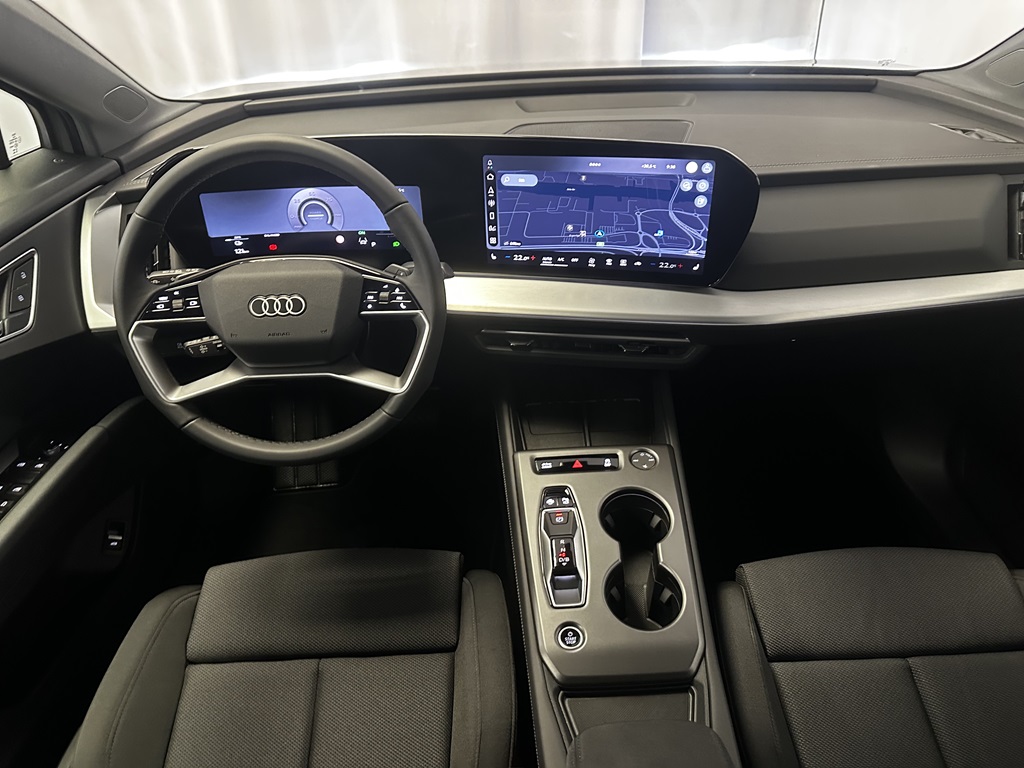Audi Q4 e-tron BJP39P