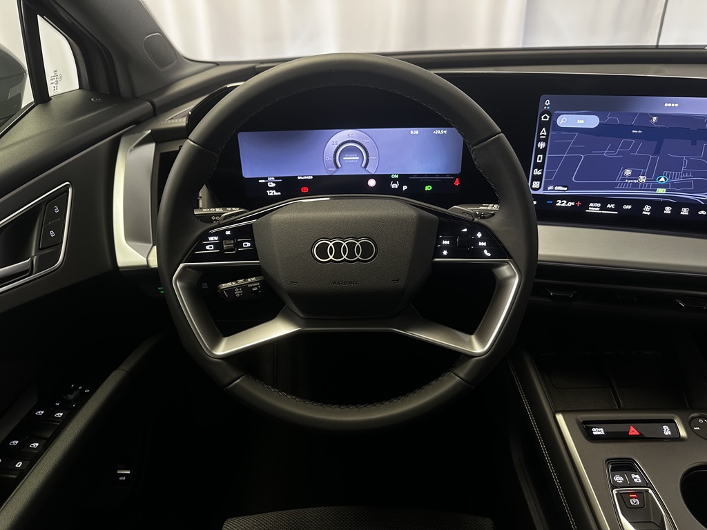 Audi Q4 e-tron BJP39P
