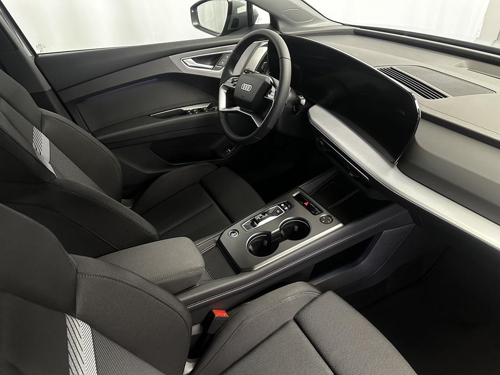 Audi Q4 e-tron BJP39P