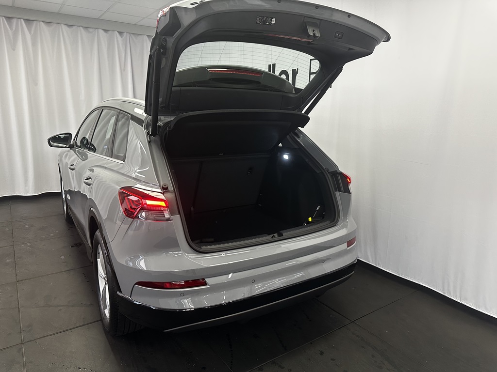 Audi Q4 e-tron BJP39P