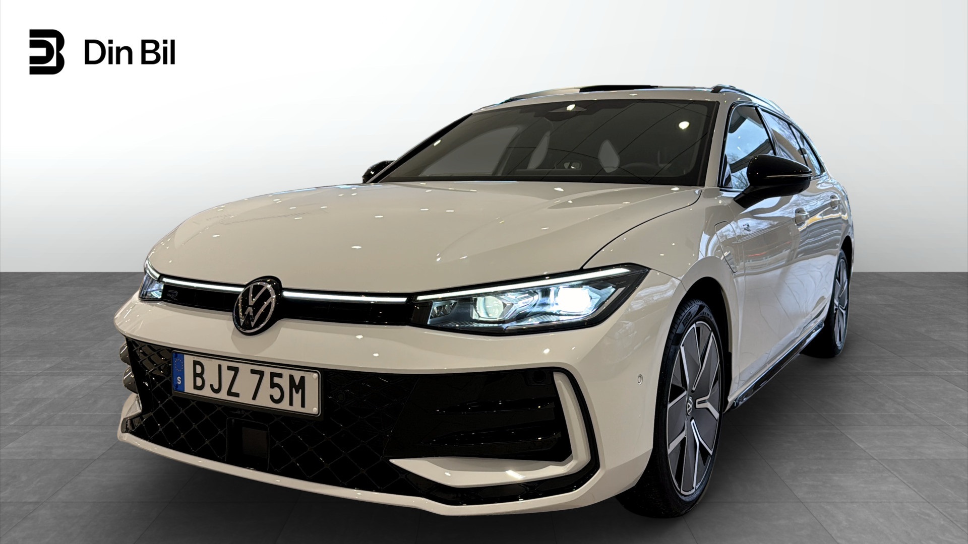 Bild för bil BJZ75M