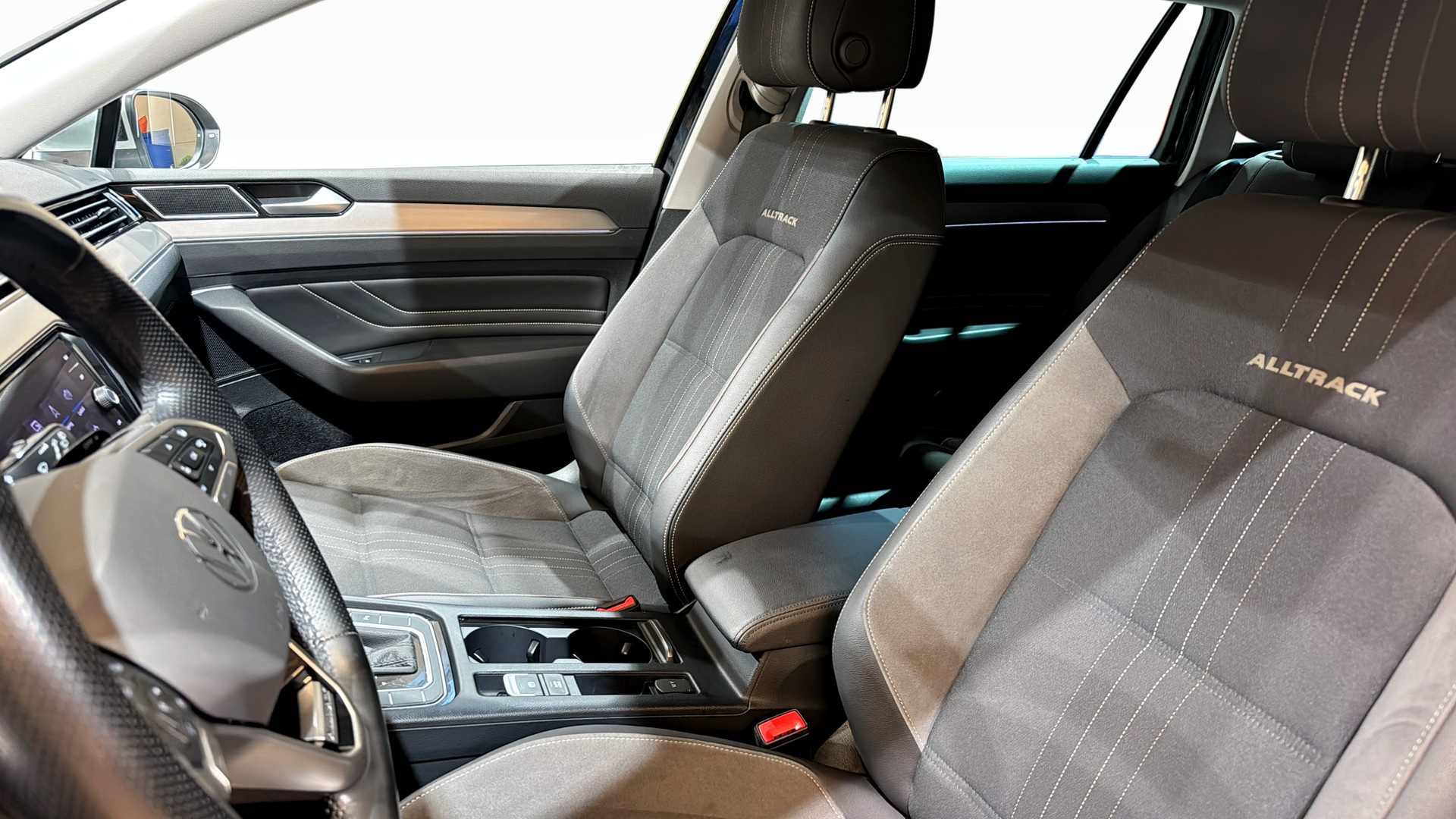 Volkswagen Passat BKE03F